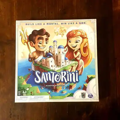 Individual listing preview